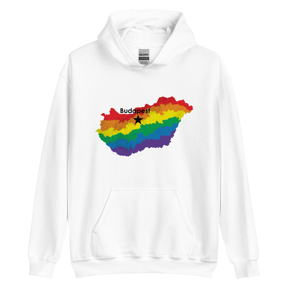 Divided hoodie cheap